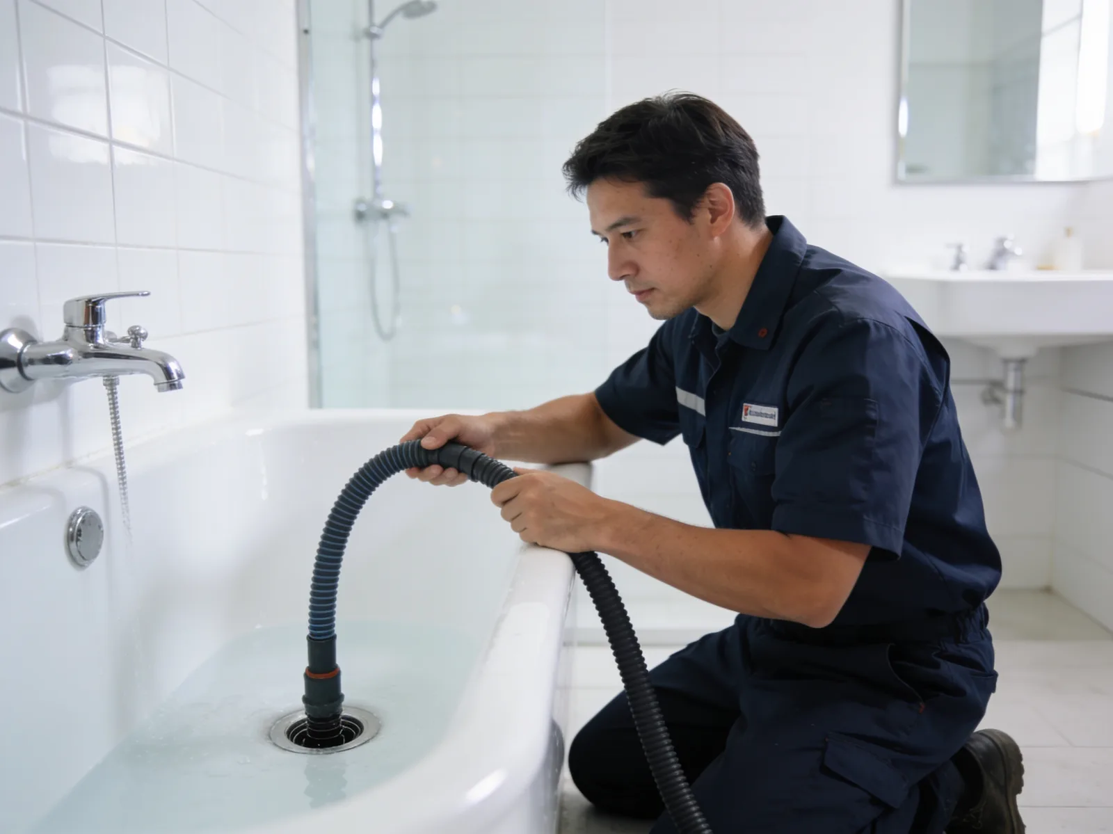 Emergency Plumber Barbourville, KY FAQs